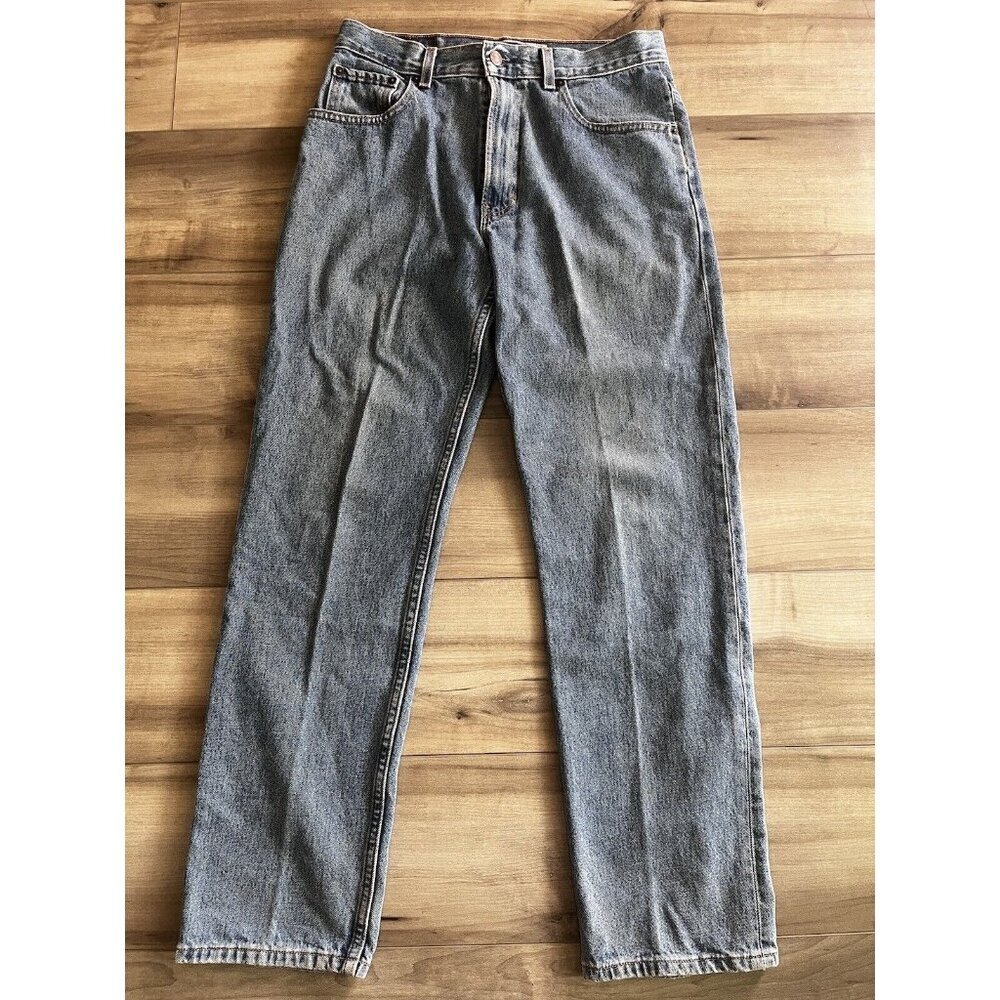 Old Navy The Brand Classic 2005 100% cotton men's jeans 30" x 30-1/2"
